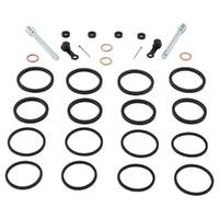 Brake Caliper Rebuild Kit