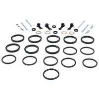 Brake Caliper Rebuild Kit