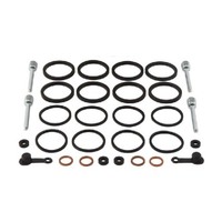 Brake Caliper Rebuild Kit