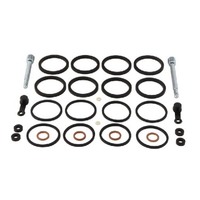 Brake Caliper Rebuild Kit