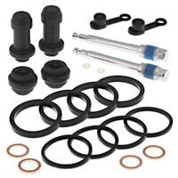 Brake Caliper Rebuild Kit