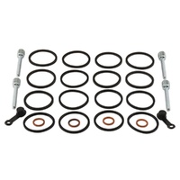 Brake Caliper Rebuild Kit