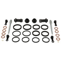 Brake Caliper Rebuild Kit