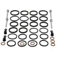 Brake Caliper Rebuild Kit
