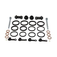 Brake Caliper Rebuild Kit