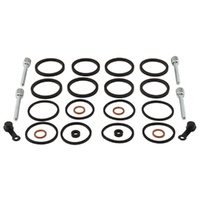 Brake Caliper Rebuild Kit