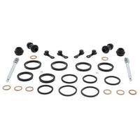 Brake Caliper Rebuild Kit