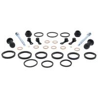 Brake Caliper Rebuild Kit