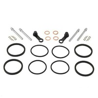 Brake Caliper Rebuild Kit