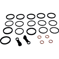 Brake Caliper Rebuild Kit