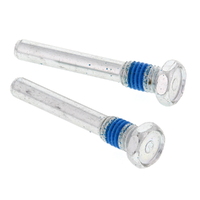 Brake Caliper Pin Kit