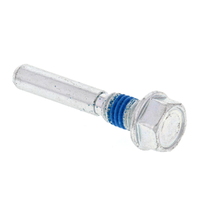 Brake Caliper Pin Kit