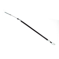 Brake Cable Rear