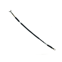Brake Cable Rear