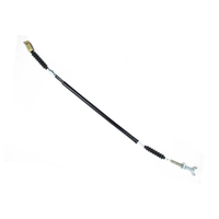 Brake Cable Rear