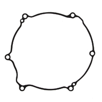 Clutch Cover Gasket