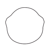 Clutch Cover Gasket