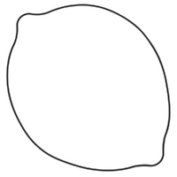 Clutch Cover Gasket