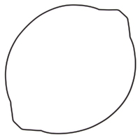 Clutch Cover Gasket