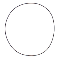 Clutch Cover Gasket