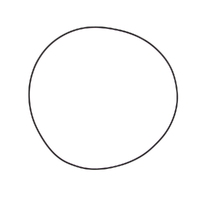 Clutch Cover Gasket