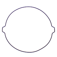 Clutch Cover Gasket