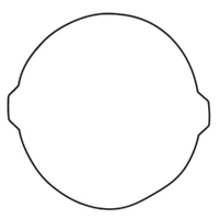 Clutch Cover Gasket