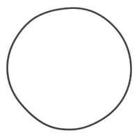 Clutch Cover Gasket