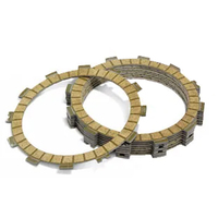 Clutch Kit Friction Plates Only