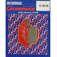 Brake Pads Carbon CS