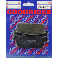 Brake Pads Organic SC