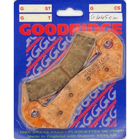 Brake Pads Sintered CM