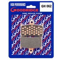 Brake Pads Sintered GH