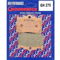 Brake Pads Sintered GH