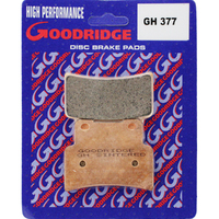 Brake Pads Sintered GH