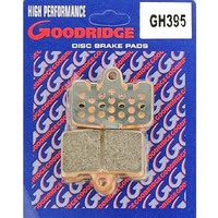 Brake Pads Sintered GH