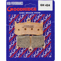 Brake Pads Sintered GH