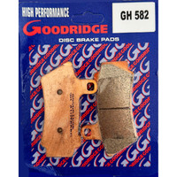 Brake Pads Sintered GH