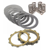 Clutch Kit Complete MX Offroad