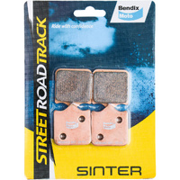 Brake Pads Sintered