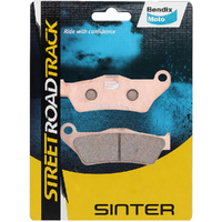 Brake Pads Sintered
