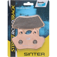 Brake Pads Sintered