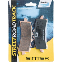 Brake Pads Sintered