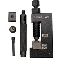 Chain Breaker Riveting Tool - CBT11 - PBR
