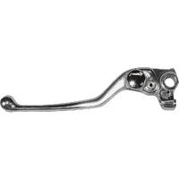 Clutch Lever - Silver