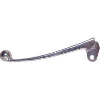 Clutch Lever - Silver