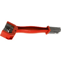 Chain Cleaning Brush - Single