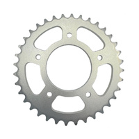 Sprocket Rear Steel 520-36T