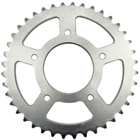 Sprocket Rear Steel 520-40T