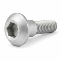 Brake Disc Bolt - Genuine Yamaha - Each